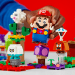[Rumor] Próximo set de Super Mario LEGO pode ser o maior já lançado
