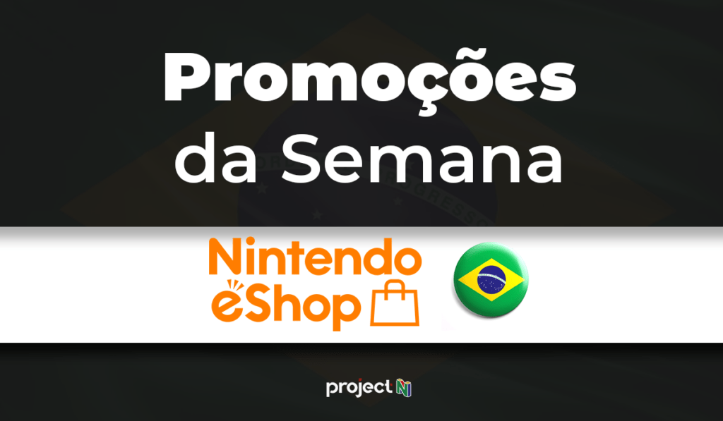 Promoções eshop Brasil: WRC Generations – The Official Game e muito mais