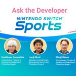 Nintendo explica o que levou o Nintendo Switch Sports a um "tardio" lançamento