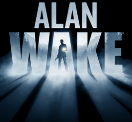 Alan Wake é anunciado para Nintendo Switch