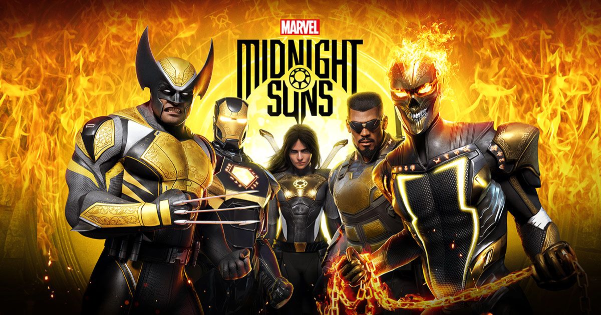 Marvel’s Midnight Suns ganha classificação indicativa na Austrália
