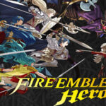 Fire Emblem Heroes já arrecadou US$983 milhões e jogos mobile podem chegar a receita de US$1.8 bilhão