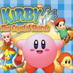 Kirby 64: The Crystal Shards é o próximo jogo a ser adicionado ao Nintendo Switch Online