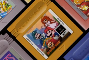Project N Cast #86 - Nintendo em outras Mídias (feat. Nerd Nintendista)