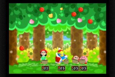 Kirby 64: The Crystal Shards apresenta bugs no Nintendo Switch Online