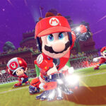 Nintendo libera galeria de artes de personagens de Mario Strikers: Battle League