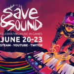 Save & Sound: festival apresenta músicas de jogos como Unpacking e Chicory