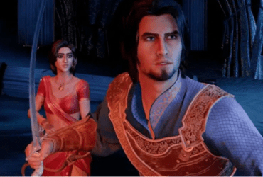 Remake de Prince of Persia: Sands of Time está oficialmente nas mãos da Ubisoft Montreal