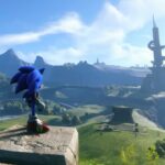 Sonic Frontiers ganha primeiro teaser com detalhes de gameplay