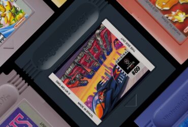 Project N Cast #89 - F-ZERO (feat. Julio Ultra N Podcast)