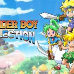 Wonder Boy Collection ganha novo trailer e data de lançamento