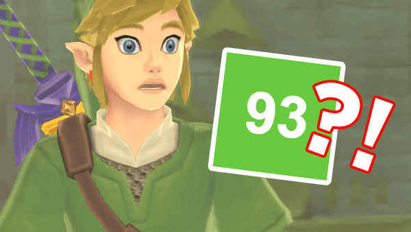 Metacritic publica lista dos jogos mais bem avaliados de Switch em