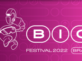 Big Festival: conheça os indicados aos prêmios do evento brasileiro