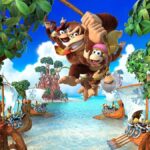 Artista que trabalhou em Donkey Kong Tropical Freeze comenta sobre antigo rumor de desenvolvimento de jogo da franquia Zelda pela Retro Studios