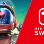 A versão de No Man's Sky para Nintendo Switch está recebendo os "toques finais"