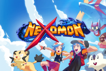 Nexomon: Complete Collection anunciado para Nintendo Switch