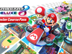 Mario Kart 8 Deluxe: Jogadores querem correção em pista Coconut Mall
