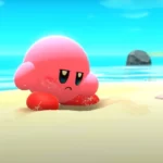 Imagens do jogo cancelado do Kirby para Game Cube surgiram na internet