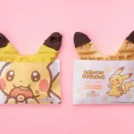 Café temático de Pokemon no Japão anuncia Waffles do Pikachu