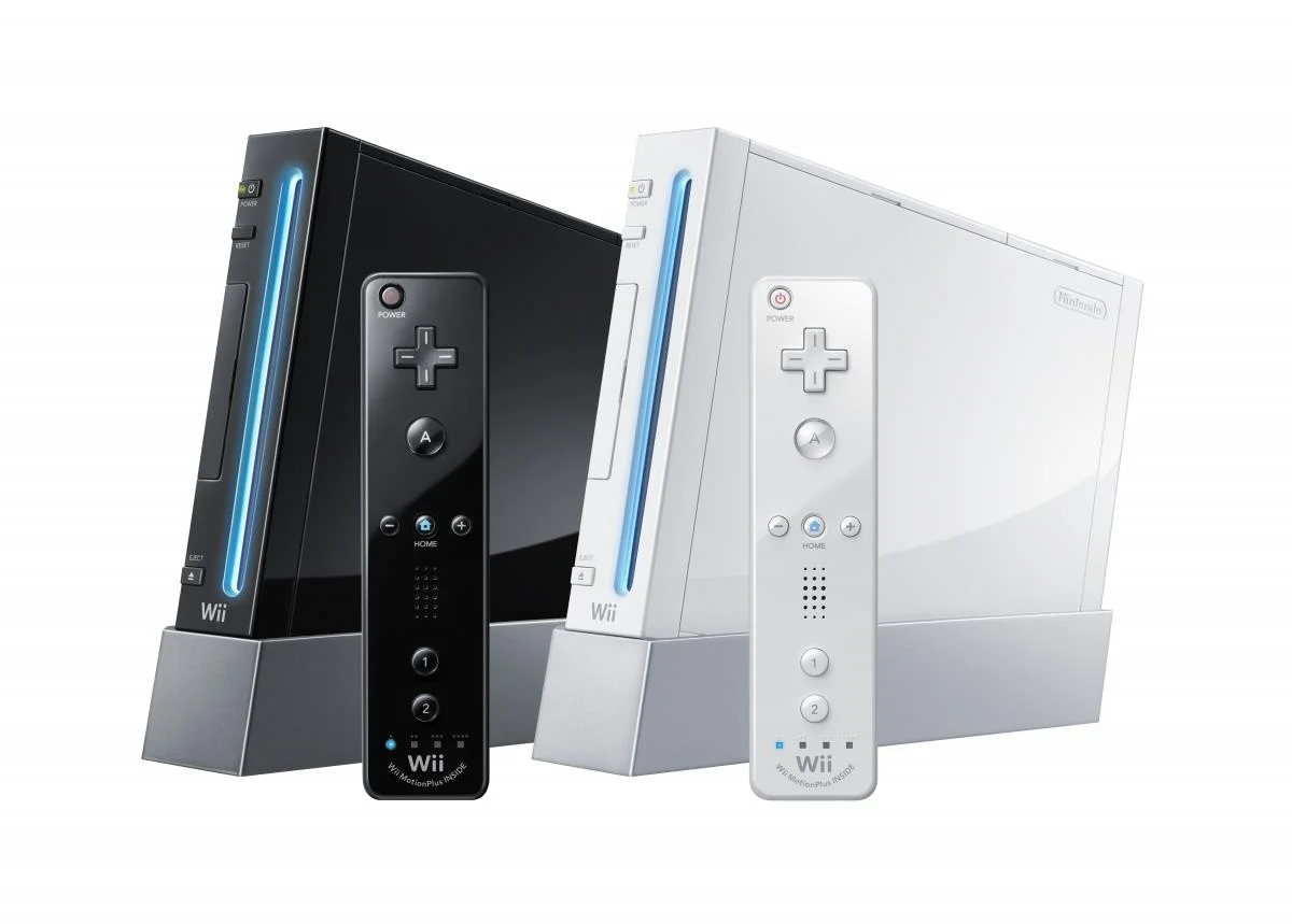 Nintendo Wii poderia ter saído sem Wii Sports