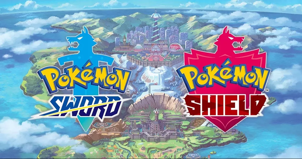 Novo evento para Pokémon Sword & Shield é anunciado