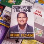 Reggie Fils-Aimé queria o Nintendo 3DS tivesse preço de lançamento de 200 dólares