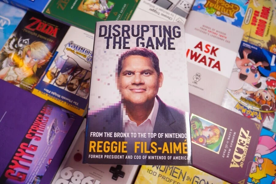 Reggie Fils-Aimé queria o Nintendo 3DS tivesse preço de lançamento de 200 dólares
