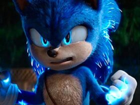 Equipe responsável pelo live-action de Sonic planeja lançar terceiro filme em 2024