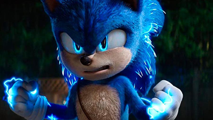 Sonic 2 - Filme é anunciado e indica presença de Tails!