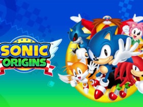 Tamanho de arquivos de Sonic Origins versão padrão e digital deluxe revelados