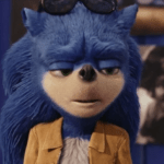 Sonic "feio" tem participação especial em filme da Disney+