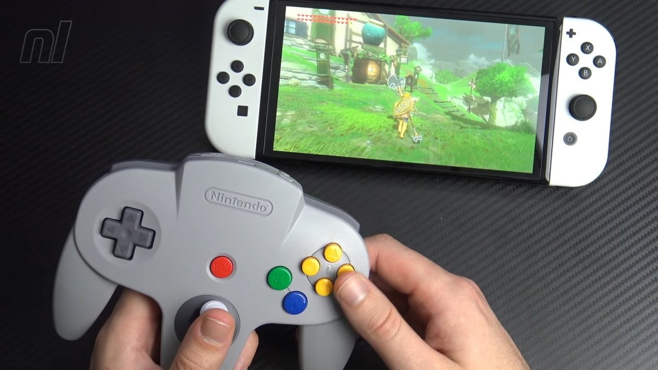 Fica a conhecer os 10 jogos mais vendidos para a Nintendo Switch