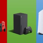 Estados Unidos: Nintendo Switch foi o console mais vendido no primeiro trimestre de 2022