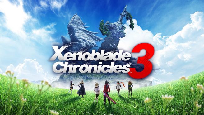 Japão: Xenoblade Chronicles 3 supera Splatoon 3 e se torna o jogo mais procurado da Famitsu da última semana
