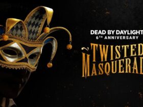 Dead by Daylight: evento Twisted Masquerade já está disponível com itens grátis