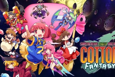 Cotton Fantasy: A "fantasia de algodão" é doce e amarga, mas todos podem provar