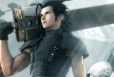 Final Fantasy VII Crisis Core anunciado para Nintendo Switch na apresentação de 25 anos do jogo