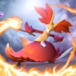 Pokémon Unite: Delphox é o mais novo Pokémon anunciado