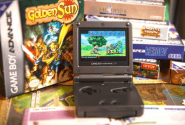 Top 50 melhores jogos do Game Boy Advance