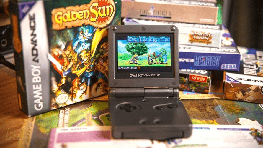 PO.B.R.E - Traduções - Game Boy Advance The Legend of Zelda: A