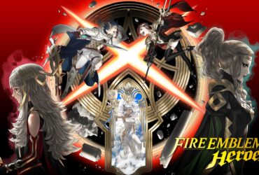 Fire Emblem Heroes é o primeiro jogo para celular da Nintendo a passar 1 bilhão de dólares em faturamento