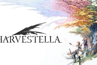 Demonstração de Harvestella é lançado na eShop