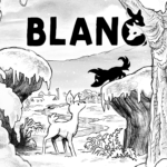 Blanc anunciado para o Nintendo Switch