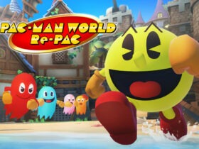 PAC-MAN World Re-PAC anunciado para o Nintendo Switch