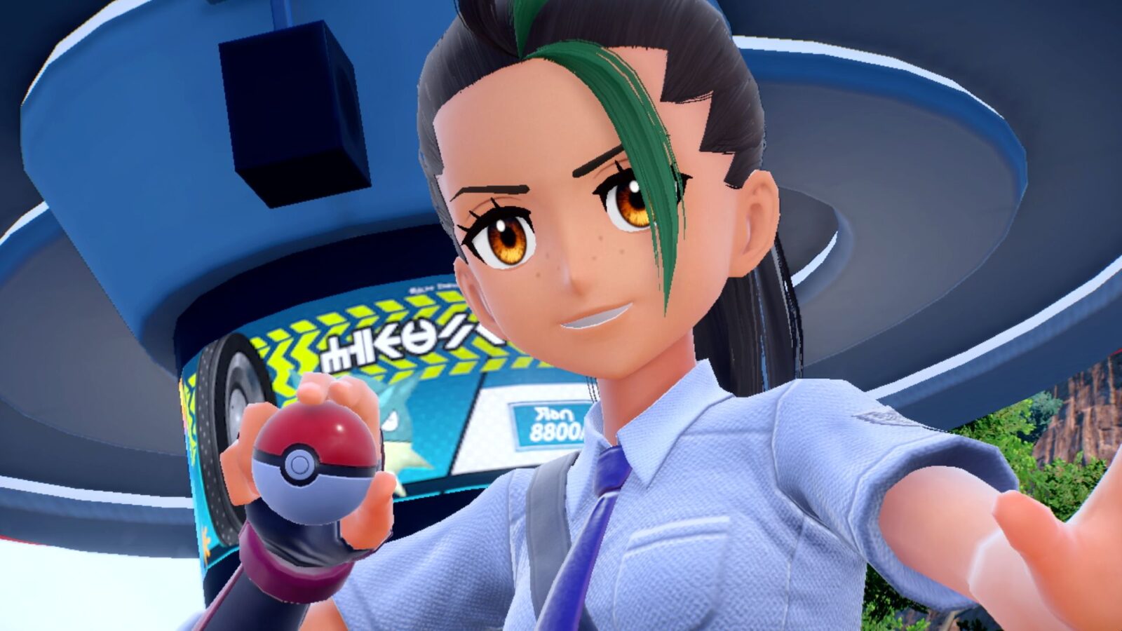 Pokémon Sword & Shield vende mais de 6 milhões de cópias na primeira semana