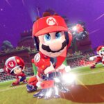 Reino Unido: Mario Strikers: Battle League cai para terceiro lugar