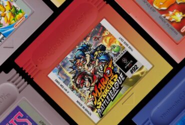 Project N Cast #92 - Mario Strikers: Battle League