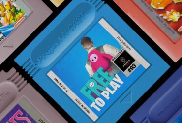 Project N Cast #93 - Jogos Free to Play
