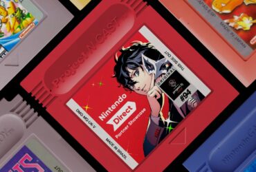 Project N Cast #94 - Nintendo Direct Mini (Junho/2022)