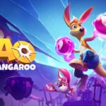Kao the Kangaroo - O Renascimento de um mascote